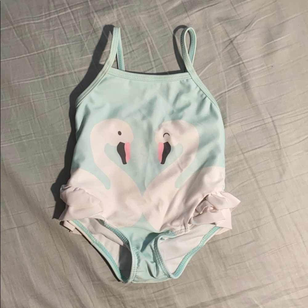 Bathing suit
